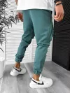 Pantaloni de trening cargo, conici Y256 33-2