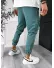 Pantaloni de trening cargo, conici Y256 33-2.1