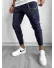 Pantaloni de trening bleumarin 12919 P20-2.1 Pantaloni de trening bleumarin 12919 P20-2.1