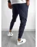 Pantaloni de trening bleumarin 12919 P20-2.1 Pantaloni de trening bleumarin 12919 P20-2.1