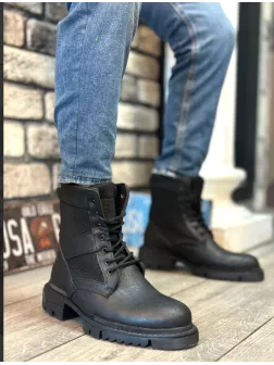 Ghete barbati negre US ARMY ZR A3242 N10-1