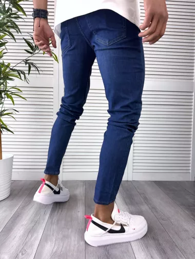 Blugi barbati conici 12903 H2-3