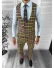 Compleu barbati Vesta + Pantaloni A4275 V5-4