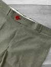 Pantaloni barbati eleganti verzi B8002 P18-3.3