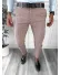 Pantaloni barbati eleganti 7156 B8-2