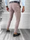 Pantaloni barbati eleganti 7156 B8-2