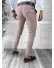 Pantaloni barbati eleganti 7156 B8-2