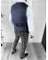 Compleu barbati Vesta + Pantaloni 12787 V5-3