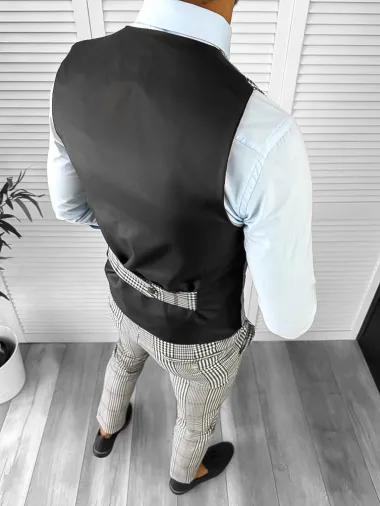 Compleu barbati Vesta + Pantaloni 12790 i3-3