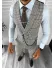 Compleu barbati Vesta + Pantaloni 12790 i3-3 Compleu barbati Vesta + Pantaloni 12790 i3-3