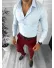 Tinuta barbati smart casual Pantaloni + Camasa 12621 E Tinuta barbati smart casual Pantaloni + Camasa 12621 E