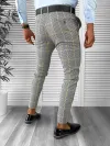 Tinuta barbati smart casual Pantaloni + Camasa 12617 E