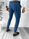 Tinuta barbati smart casual Pantaloni + Camasa 12619 E