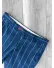 Pantaloni barbati eleganti regular fit albastri B1874 B7-2.3