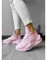 Adidasi dama casual roz H9 N13-3