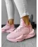 Adidasi dama casual roz H9 N13-3