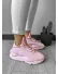 Adidasi dama casual roz H9 N13-3