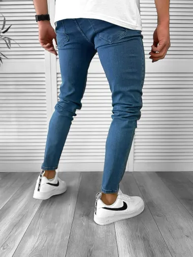 Blugi barbati conici 12600 G5-5.1