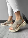 Sandale dama kaki W01 A29-2