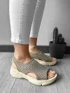 Sandale dama kaki W01 A29-2