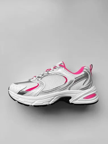 Adidasi dama casual roz 894 N5-4