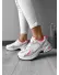 Adidasi dama casual roz 894 N5-4
