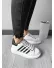 Adidasi dama casual albi 6622 N17-1