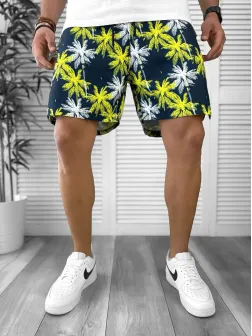 Sort de baie cu imprimeu 12542 P20-3.1