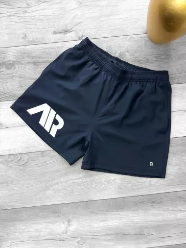 Sort de baie bleumarin AIR 12525 D6-4.4