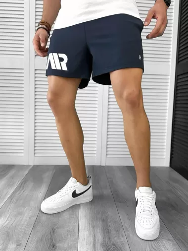 Sort de baie bleumarin AIR 12525 D6-4.4