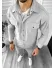 Camasa barbati casual gri 12504 14-1
