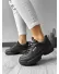 Adidasi dama casual negri 5730 T6-3