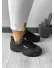 Adidasi dama casual negri 5730 T6-3
