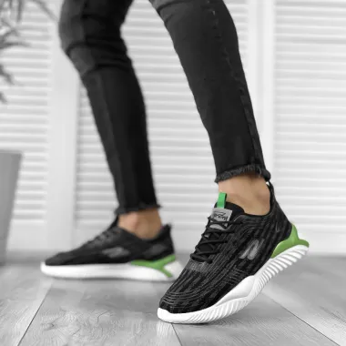 Adidasi barbati, negri din panza L3083 N11-3