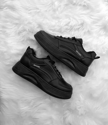 Adidasi dama casual negri 556 T4-2