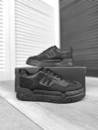 Adidasi dama casual negri 718 N12-4