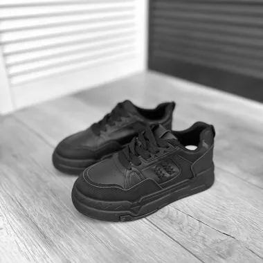 Adidasi dama casual negri 718 N12-4