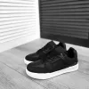 Adidasi barbati casual negri 071