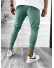 Pantaloni de trening vernil conici 12347 42-3.3