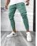 Pantaloni de trening vernil conici 12347 42-3.3