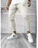 Pantaloni de trening bej 12347 19-4.3