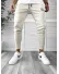 Pantaloni de trening bej 12347 19-4.3