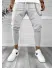 Pantaloni de trening gri conici 12236 O2-4.3