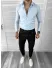 Tinuta barbati smart casual Pantaloni + Camasa 12136