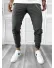 Pantaloni barbati casual in carouri 12117 i14-4.2**