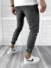 Pantaloni barbati casual in carouri 12117 i14-4.2**