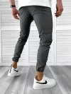 Pantaloni barbati casual in carouri 12126 N16-2