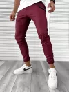 Pantaloni barbati casual in carouri 12127 B5-5.3