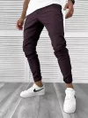 Pantaloni barbati casual cu dungi 1049 33-5