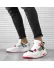 Adidasi barbati albi 711 T15-4 Adidasi barbati albi 711 T15-4